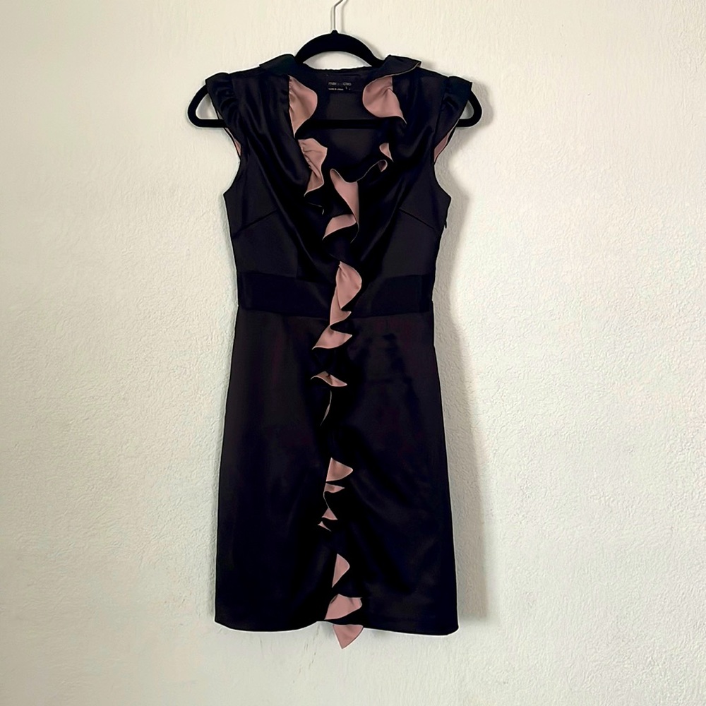 Beautiful classy dress, like new!